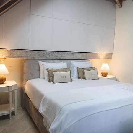 Casa Diluca Cartagena Hotel Boutique Dış mekan fotoğraf