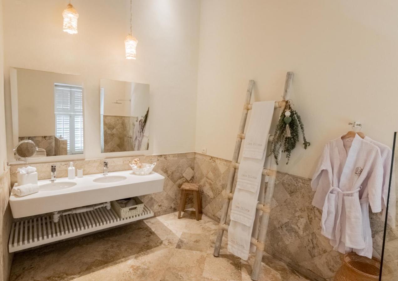 Casa Diluca Cartagena Hotel Boutique Dış mekan fotoğraf