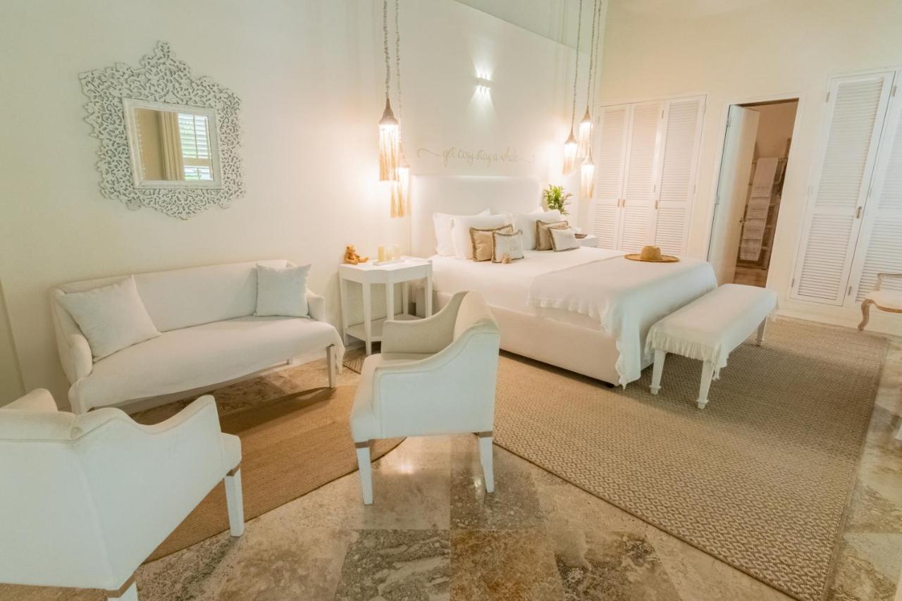 Casa Diluca Cartagena Hotel Boutique Dış mekan fotoğraf