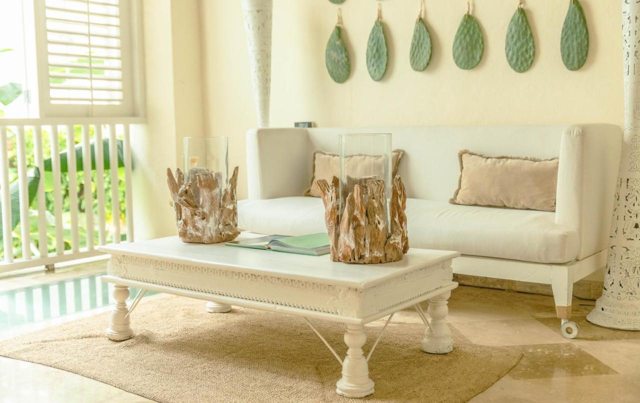 Casa Diluca Cartagena Hotel Boutique Dış mekan fotoğraf