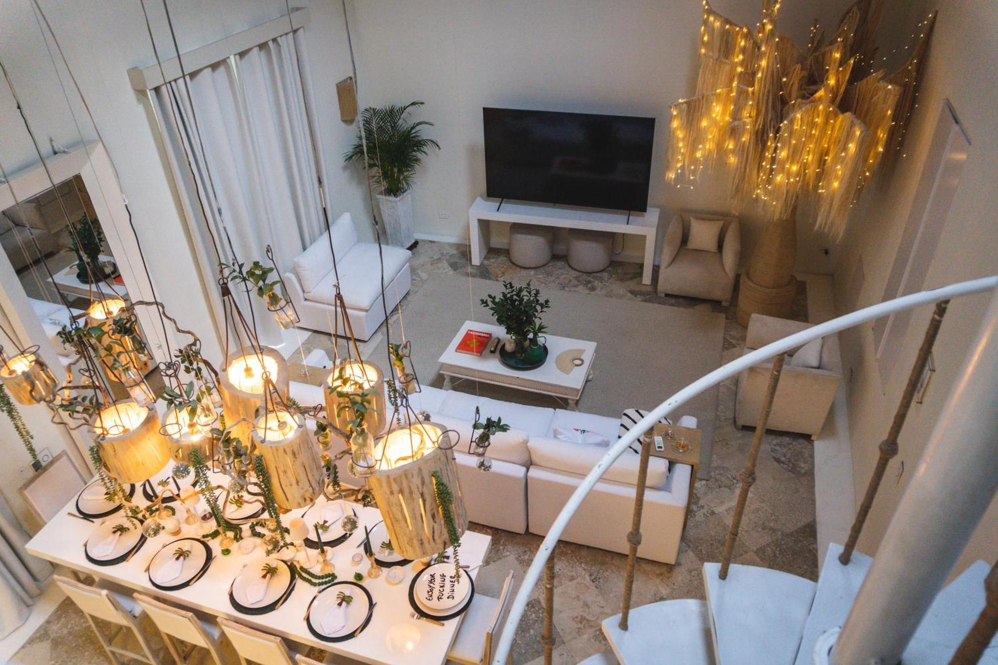 Casa Diluca Cartagena Hotel Boutique Dış mekan fotoğraf