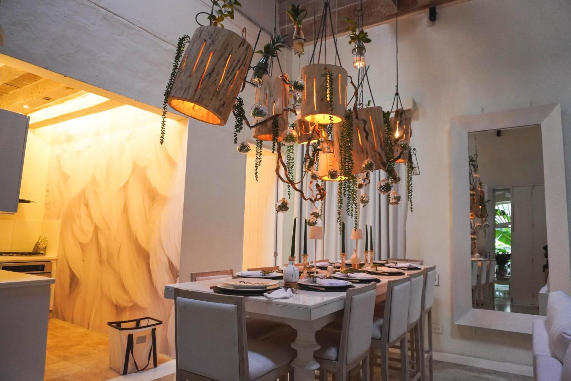 Casa Diluca Cartagena Hotel Boutique Dış mekan fotoğraf